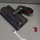 Replacement Parts for Dyson V8 V10 V11 V15 Cordless Vacuums Head with LED Light and Adjustable Suction Compatible with Dyson Parts