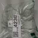 Keketoarrange Sage Green Table Runner Easter Decor Cheesecloth 120 Inch 10 FT Rustic Boho Cheese Cloth Runner for Wedding Baby Shower Bridal Shower Sheer Gauze Centerpiece Spring Home Decorations