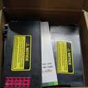 Remanufactured Replacement for Epson 802 802XL Ink Cartridges T802 T802XL | Compatible with ink for epson 802xl for WF-4720 WF-4730 WF-4734 WF-4740 EC-4040 EC-4030 EC-4020 Printer (BCMY, 4 Pack)