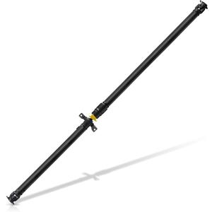 PartsFlow 80.94" Rear Drive shaft Assembly For 2002 2003 2004 2005 2006 Honda CR-V 936-001