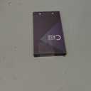 Magnetic for iPhone 17 Pro Max Case, Cute Wavy [Full Camera Protection] [Fit for MagSafe], 1X Screen Protector+1X Wrist Strap, Trendy Matte Women Girly Phone Case for iPhone 17 Pro Max 6.9", Brown