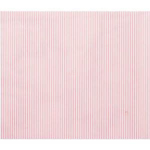 100 sheets Wax Paper Sheets Deli Wraps Basket Liners Deli Paper Sheets Squares Baking Paper Colored Parchment Paper Greaseproof for Food,Handmade Soap,Cookies and Carmels (Pink)