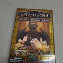 Spin Master Games, How to Train Your Dragon Ultimate Dragon Trainer Card Game, Cooperative Play, for Fans of HTTYD & Toothless, 2-5 Players, for Ages 7 & Up