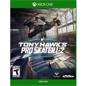 Tony Hawk's Pro Skater 1 + 2 - Xbox One