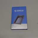 ORICO 2.5 to 3.5 SATA Hard Drive Adapter Mounting Bracket Hard Drive Caddy for 7/9.5/12.5mm 2.5 inch HDD/SSD-D2SS