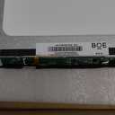 16.1" LCD Replacement for HP Pavilion Gaming 16-A 16-A0035NR 16-A0045NR N161HCA-EA3 N161HCA-EAC NV161FHM-N61 NV161FHM-N62 N161HCA-EA2 NV161FHM-N41 V3.0 Non-Touch Screen Display Panel FHD 30 Pins