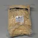 8x10FT Champagne Backdrop Curtains for Wedding Parties, Wrinkle Free Polyester Photography Backdrop Drapes for Baby Shower Birthday Parties Stage Background Stand Decorations 4x10ft,2 Panels