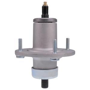 AM137483 Mower Blade Spindle Assembly Compatible with John Deere X300 X300R X304 X305R X310 X324 X350 X350R X354 X370 Z235 Z245 Z255 Z355E Housing