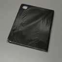 H HOLIMET Case for iPad Pro 12.9 6th/5th/4th/3rd Generation 2022 2021 2020 2018 with Pencil Holder Vegan Leather Smart Auto Sleep/Wake