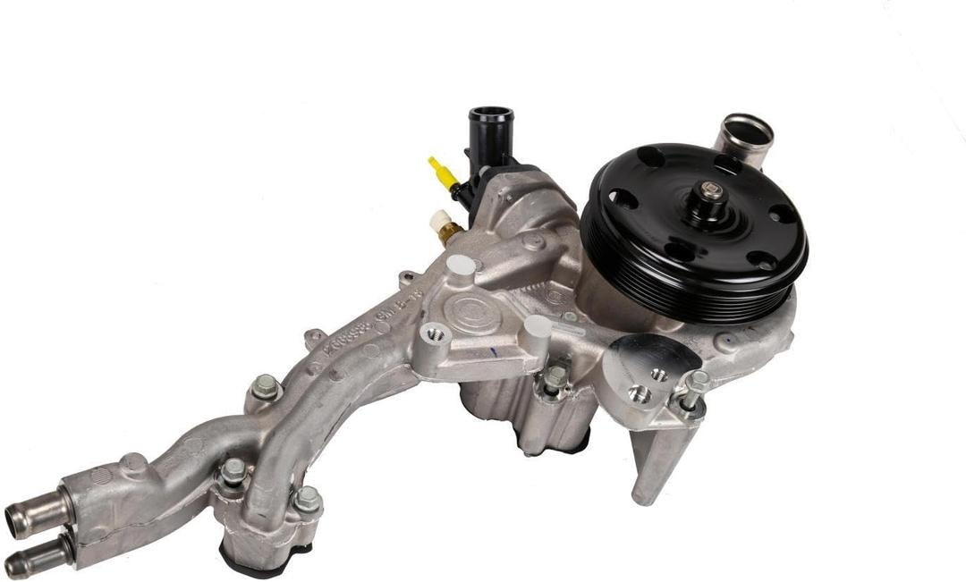 GM Genuine Parts 12685257 Engine Water Pump
