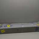 Queen Size Bed Frame 18 inch Tall, 3500lbs Heavy Duty Metal Platform with Steel Slats Support, No Box Spring Needed, 18-inch Bedframe with Ample Storage, Sturdy and Noise-Free, Black