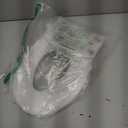 Ingenuity: ity by Ingenuity Flip & Sit Potty Seat (White)  Easy to Set Up & Remove Potty Training Seat That Attaches to Adult Toilet Seat