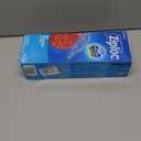 Ziploc Gallon Food Storage Freezer Bags, Grip 'n Seal Technology for Easier Grip, Open, and Close, 28 Count