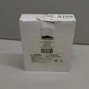 Joiedomi Christmas Tree Toppers 8" Gold Metal Star Decor with Battery Powered Treetop Ornaments with Warm White LED Lights for Xmas Holiday Party Indoor Decorations