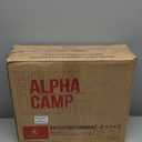 GREEN PARTY Stadium Seat for Bleachers Portable Outdoor Floor Folding Stadium Chair with Armrest, Back Support, Cup Holder, Mesh Bag and Hide Hooks (Black Grey 2)