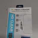 Tech Armor Matte Anti-Glare Film Screen Protector for Apple iPad Mini 7 (2024, 7th Gen)/ iPad Mini 6 (2021, 6th Gen) 8.3 Inch Apple Pencil Compatible, 3 Pack