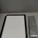 A4 Light Board for Diamond Painting - Tracing Light Box with Stand, Stepless Dimmable 3 Levels Brightness Light Pad, Ultra-Thin LED Light Pad for Weeding Vinyl, Drawing, Diamond Painting