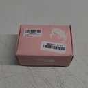 Earfodo Ponytail Extension, 24" Long Curly Wavy Claw Clip in Ponytail Hair Extensions, Jaw Clip on Pony Tails Fluffy Hairpiece for Women Daily Party Use