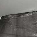 Wedge Pillow for Sleeping & Resting, 24"x24"x10" Memory Foam Cushion with Grey and White Patterned Polyester Cover, Ideal for Bedroom & Living Room  Comfortable Support for Adults