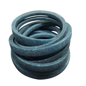 5/8" X 182.5" Deck Replacement Belt for Country Clipper D-3914, D3776W, D3914, D3776, Jazee SR205 SR210 SR215 SR220 SR225 SR355 SR360 SR365 SR370 SR375 (Deck 52" & 60")