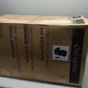 Evenflo All4Stages Slim 4-in-1 Convertible Car Seat (Tybee Black)