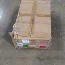 Donner DED-200X Electronic Drum Set, Electric Drum Kit with Quiet Mesh Drum Pads, 2 Cymbals w/Choke, 31 Kits and 450+ Sounds, Throne, Headphones, Sticks, USB MIDI, Melodics Lessons (5 Pads, 4 Cymbals)