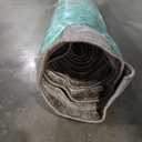 Loloi Magnolia Home by Joanna Gaines Mona Collection MOA-01 Cocoa/Stone 10'-0" x 14'-0" Area Rug