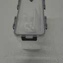 Cold Kettle with Faucet, 3.5L Refrigerator Juice Water Pitcher, Home Plastic Beverage Dispenser, Filter Drink Container for Home, Kitchen, Camping, Party (0.9 gallon)