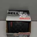 Bell BMX Tires (20" x 1.75 - 2.25", Black)