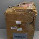 Sosation 60 Pcs Sand Buckets Bulk for Kids Easter Sand Buckets and Shovels for Kids 5.5 Inch Plastic Beach Pails Toys for Girls Boys Gift Party Favor, 5 Assorted Colors(Bright Color)