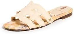 Sam Edelman Women's Bay Flat Sandal 6