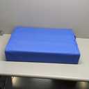 Hull Hugr Folding Boat Fender, Blue, Multiple