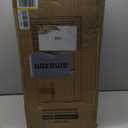 4-IN-1 Portable Air Conditioners, Evaporative Air Cooler w/4 Modes & 3 Speeds, 15H Timer for Smart Auto-off, 2-Gal Tank for 20H Cooling,17FT Remote,No Hose Needed,120Oscillating Swamp Cooler