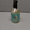 Caldrea Multi-surface CounterTop Spray Cleaner, Made With Vegetable Protein Extract, Pear Blossom Agave Scent, 16 Oz
