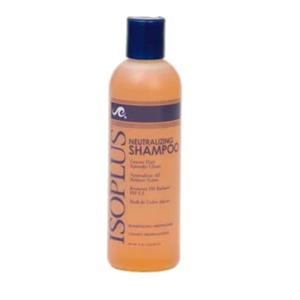 Isoplus Neutralizing Shampoo + Conditioner 8 Ounce (237ml) (8 Fl Oz (Pack of 1))