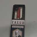 Inkstone Sigmund Freud Engraved Quote Pen - Out of Your Vulnerabilities Will Come Your Strength. - Psychology Gifts for Psychologists Guidance Counselors Psychology Students Therapists