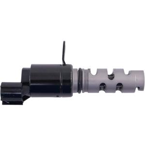 TRQ Camshaft Variable Valve Timing Solenoid for 2010-2013 Kia Forte / 2006-2011 Kia Optima / 2007-2010 Kia Rondo / 2010-2012 Hyundai Santa Fe / 2010-2011 Hyundai Tucson