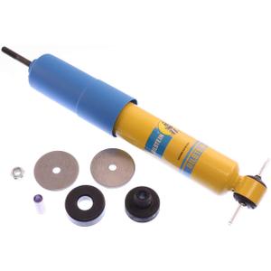 Bilstein 24-069274 4600 Series Front Shock fits 2002 2008 Dodge Ram 1500 RWD - Monotube Design