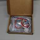 B18099-13 Control Circuit Board Compatible with Goodman Furnace Control Circuit Board B18099-06, B18099-08, B18099-10, B18099-13, Replacement for White-Rodgers 50T35-730, 50T35-743