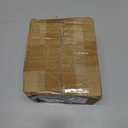 ForoGore Red Bottle Jack Adapter for 12t Jack Heavy Duty Steel Lifting Saddle for 3" & 4" Round Square Axle Tube Fits 1.65 Inch or Smaller Diameter Bottle Jack Accessories