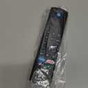 Replacement TV Remote for Amazon Fire Stick (4K, 4K Max, Lite), Firestick HD, TV Cube and Insignia, Toshiba Smart TVs with Voice Control