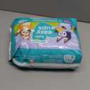 Pampers Training Pants - Easy Ups Boys & Girls Bluey - Size 4T-5T, 18 Count, Children's Potty Underwear 