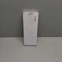 12-51 Telescopic Window Squeegee for High Windows, 2-in-1 Window Cleaning Kit with Extra Silicone Blade & Hook, Professional Squeegee for Shower Glass Doors (Window Squeegee for Home)