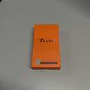 2 x TAURI for iPhone 16 Pro Case, Compatible with MagSafe [Not-Yellowing] with Screen Protectors, Military-Grade Protection, Slim Magnetic Case for 16 Pro 6.3", Desert