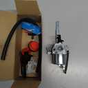 Carburetor For Husqvarna 924HV Poulan PR241 PR624ES PR270 961940010 Ariens Sno-Tek 920402 920401 Snow Blower w/LCT StormForce 208cc part 585020402