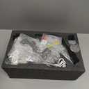 Microscope for Kids & Adults, 40X-2500X High-Power Compound Microscope for Students, School Lab & Home Schooling, Features Prepared Slides & Phone Holder