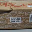 Simply Snacks Variety Pack, 0.875 Oz Bag, 36 Count, Organic, Packaging May Vary (EXP 08/11/26)
