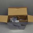 Infiniti PRO by CONAIR Steam Therapy Hair Steamer, Portable Styling Tool with 7-Inch Diffuser Attachment, 30-Second Heat-Up, Penetrating Steam for Detangling, Reshaping, and Volumizing Curls, Blue