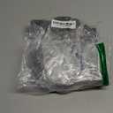 J Hooks for 2" x 2" Power Rack, Rubber Pad J-Hook for Power Cage, Bottom Reinforced Steel J Cups for Squat Rack, Heavy Duty Barbell Holder, Black