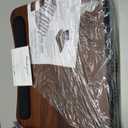 Sofia + Sam Memory Foam Lap Desk with USB Light (5035)